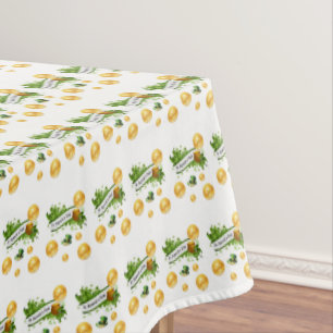 Tablecloth Saint Patrick's Day
