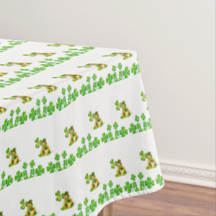 Tablecloth Saint Patrick's Day