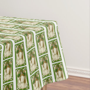 Tablecloth Saint Patrick's Day