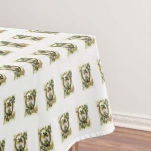 Tablecloth Saint Patrick's Day
