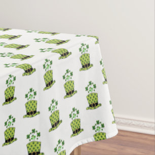 Tablecloth Saint Patrick's Day