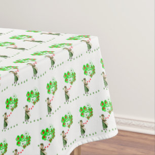 Tablecloth Saint Patrick's Day