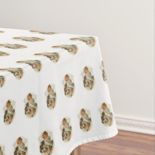 Tablecloth Saint Patrick's Day