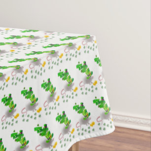 Tablecloth Saint Patrick's Day