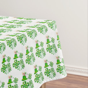 Tablecloth Saint Patrick's Day