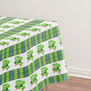 Tablecloth Saint Patrick's Day