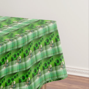 Tablecloth Saint Patrick's Day