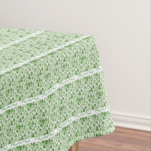 Tablecloth Saint Patrick's Day