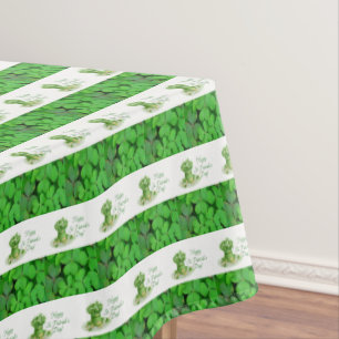 Tablecloth Saint Patrick's Day