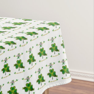 Tablecloth Saint Patrick's Day