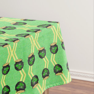 Tablecloth Saint Patrick's Day