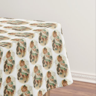 Tablecloth Saint Patrick's Day