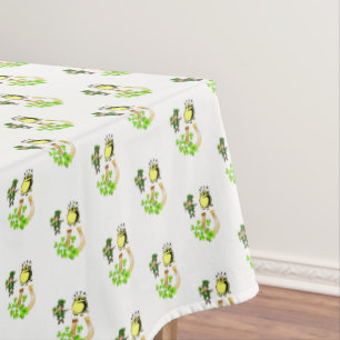 Tablecloth Saint Patrick's Day