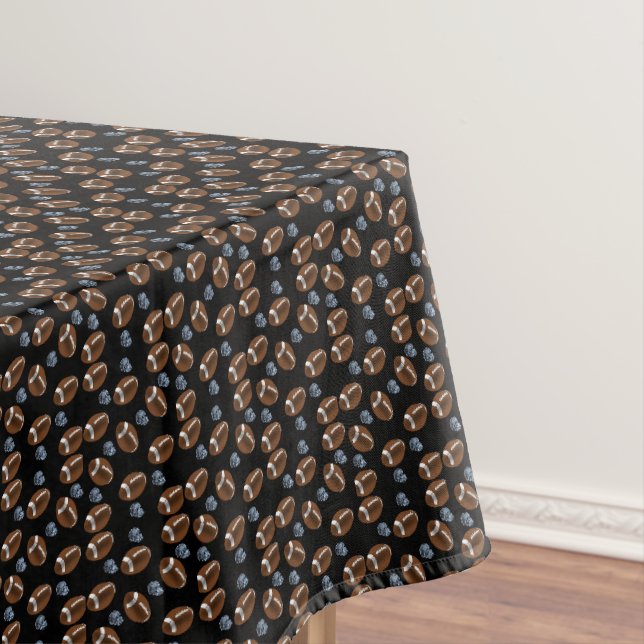 Tablecloth Sports (In Situ)