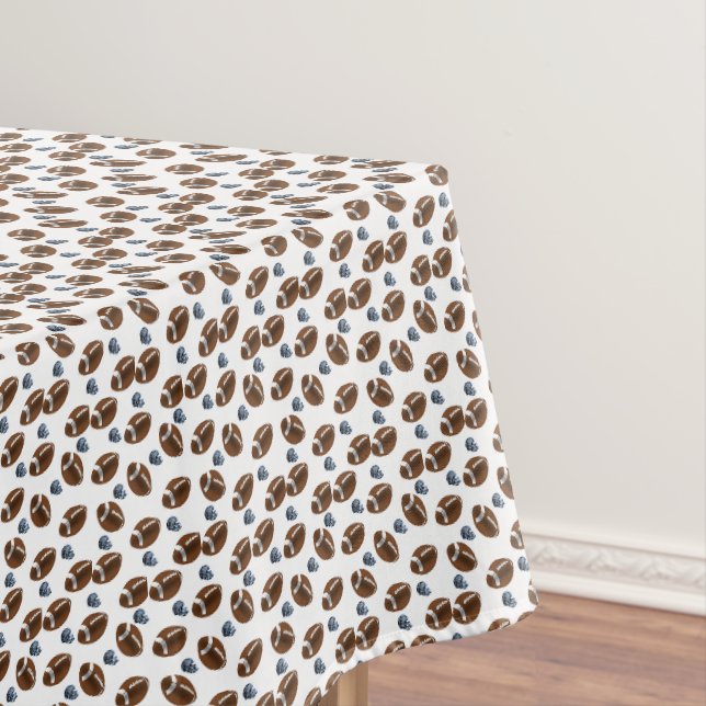 Tablecloth Sports (In Situ)