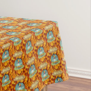 Tablecloth Thanksgiving