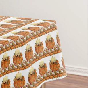 Tablecloth Thanksgiving