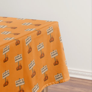 Tablecloth Thanksgiving