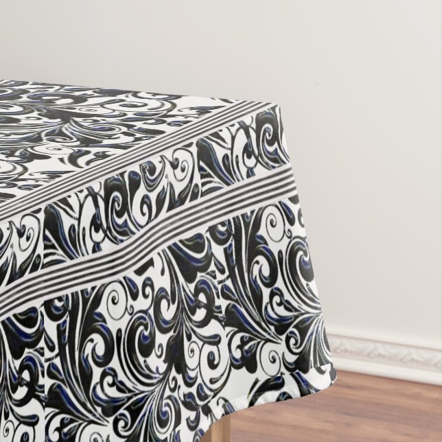 Tablecoth Tablecloth (In Situ)