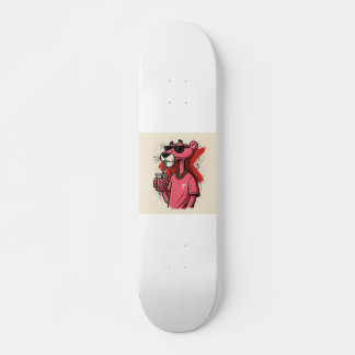 Tables 7 3/4" skateboard