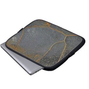 Tablet & Laptop Sleeve - Tortoise Shell