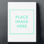 Tabletop Plaque with Easel<br><div class="desc">Tabletop Plaque with Easel</div>