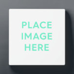 Tabletop Plaque with Easel -  5.25 x 5.25<br><div class="desc">Tabletop Plaque with Easel -  5.25 x 5.25</div>