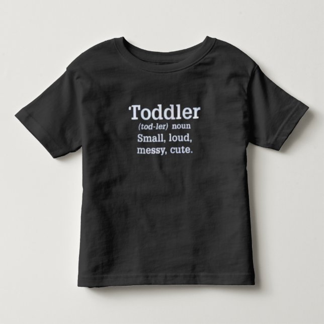 Tablette Tops & T-Shirts (Devant)