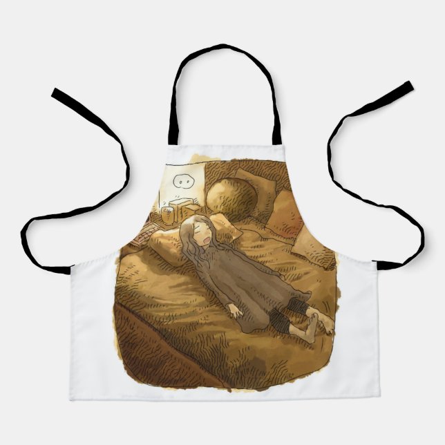 TABLIER さややしじ (Recto)