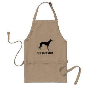 Tablier グ Greyhound レ Onid ン