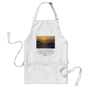 Tablier 2 Pierre 1:2