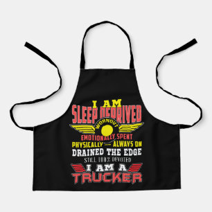 Tablier 4 ans Corgi Amoureux des chiens 4e anniversaire