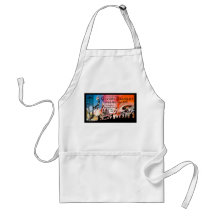 53e Elvish Apron