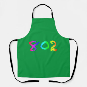 TABLIER 802