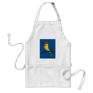 Tablier Abeille