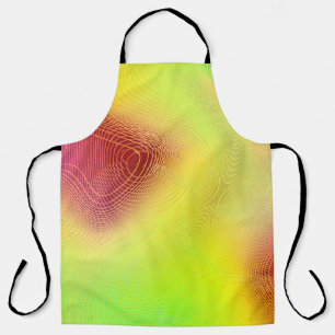 Tablier abstrait arrière - plan flou. palette graphique mu