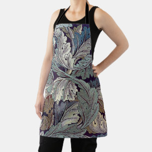 Tablier Acanthus, William Morris