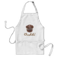 Accro du chocolat !