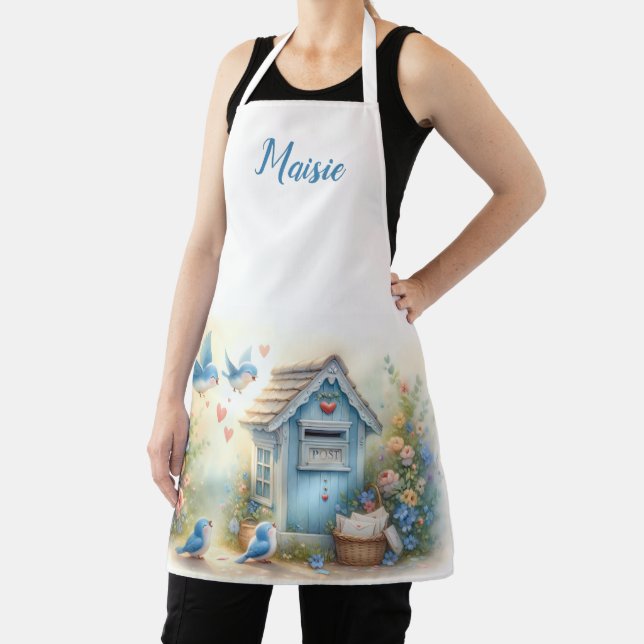 Tablier Acrylic Tray (Insitu)