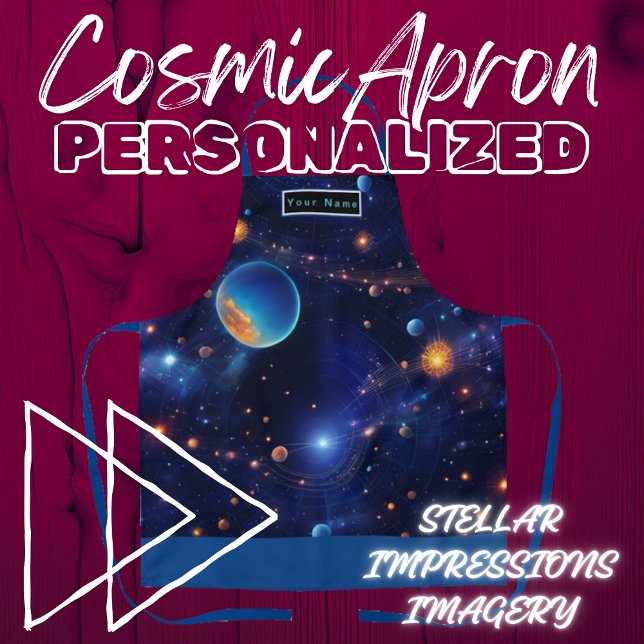 Tablier Aetheris Pulse (Créateur téléchargé)