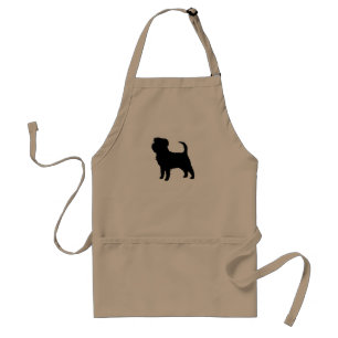 Tablier Affenpinscher