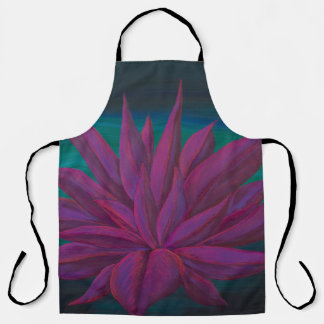 Tablier Agave Haze Apron