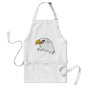 Tablier Aigle