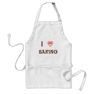 Tablier Aimer Baking Apron