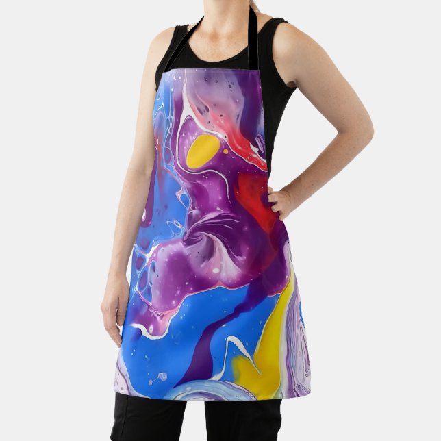 Tablier All Occasions Apron (Insitu)