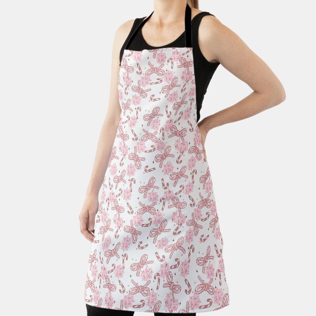 Tablier All-Over Print Apron (Insitu)
