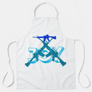 Tablier All-Over Print Apron JOY