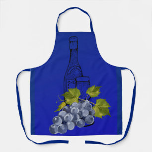 Tablier Amateurs de vin