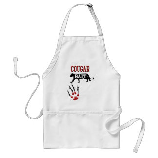 Tablier amorce de puma