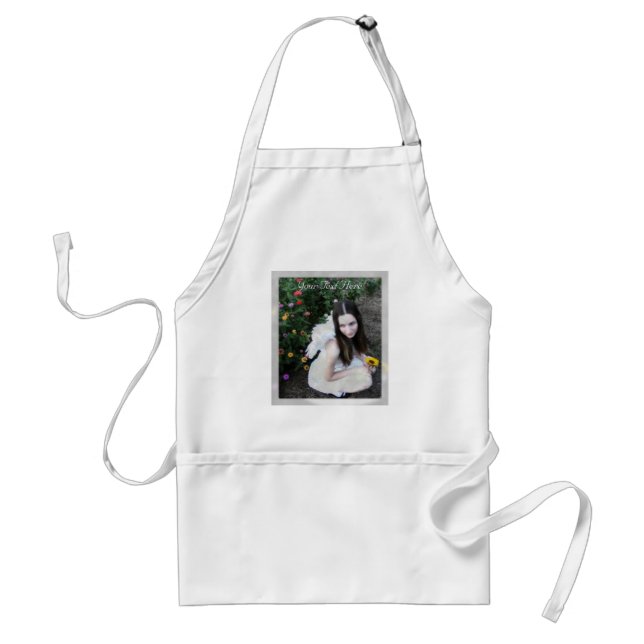 Tablier Angel Apron (Devant)